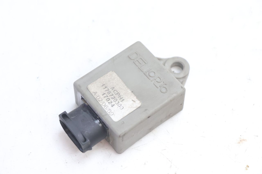 photo de Módulo CDI PEUGEOT LUDIX ONE 50 (2004 - 2013) - Vista principal