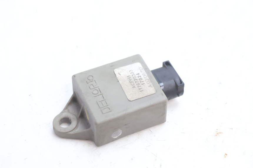 photo de Módulo CDI PEUGEOT LUDIX ONE 50 (2004 - 2013) - Detalhe da peça