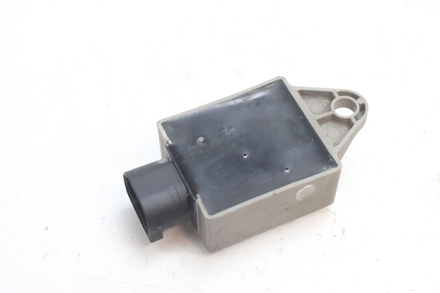 photo de Módulo CDI PEUGEOT LUDIX ONE 50 (2004 - 2013) - Zoom do estado de desgaste
