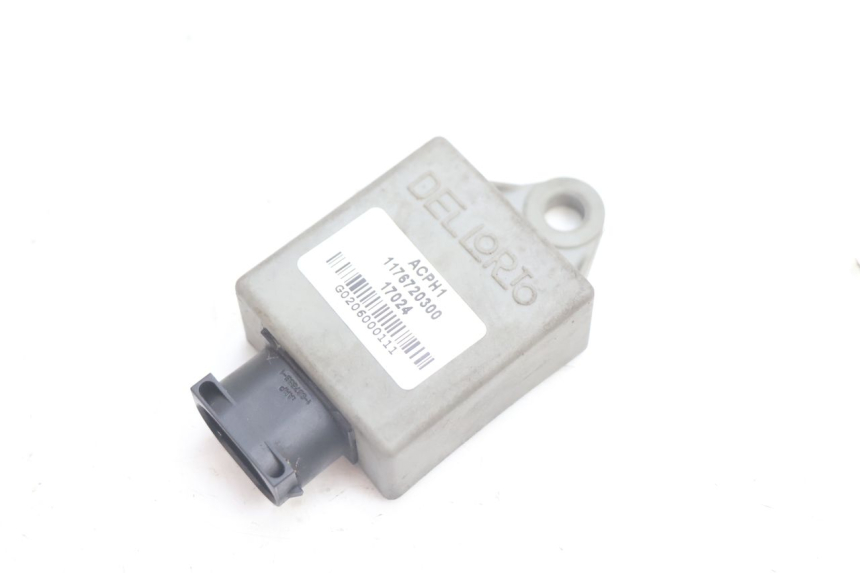 photo de Módulo CDI PEUGEOT LUDIX ONE 50 (2004 - 2013) - Vista principal