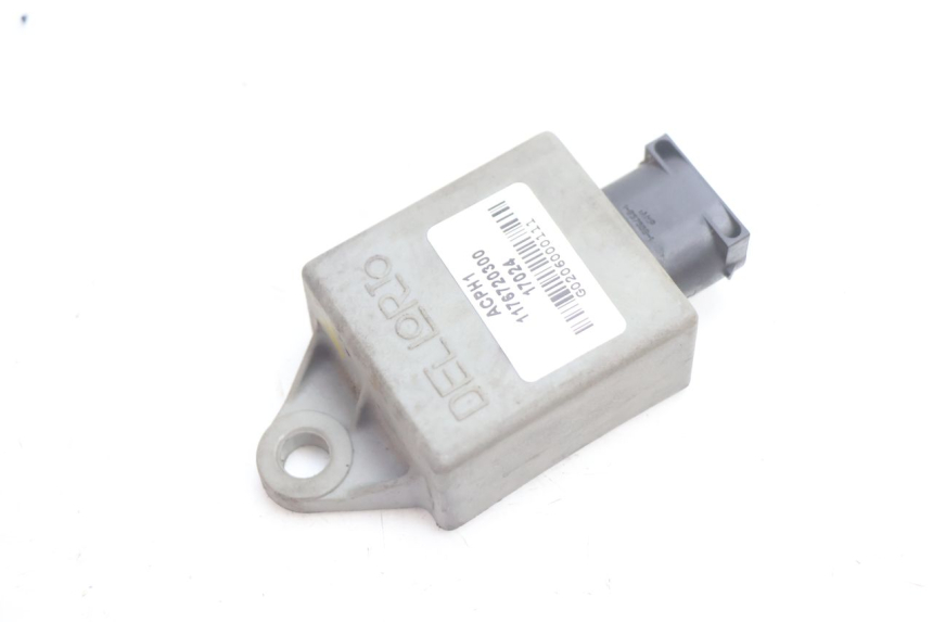 photo de Módulo CDI PEUGEOT LUDIX ONE 50 (2004 - 2013) - Detalhe da peça