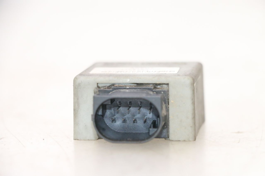 photo de Módulo CDI PEUGEOT LUDIX ONE 50 (2004 - 2006) - Detalhe da peça