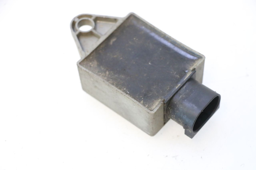 photo de Módulo CDI PEUGEOT LUDIX ONE 50 (2004 - 2006) - Zoom do estado de desgaste