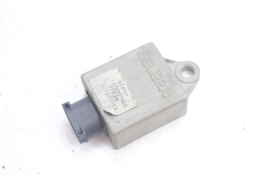 photo de CAIXA CDI PEUGEOT LUDIX PRO 2T 50 (2010 - 2017) - Vista principal