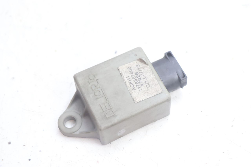 photo de CAIXA CDI PEUGEOT LUDIX PRO 2T 50 (2010 - 2017) - Detalhe da peça