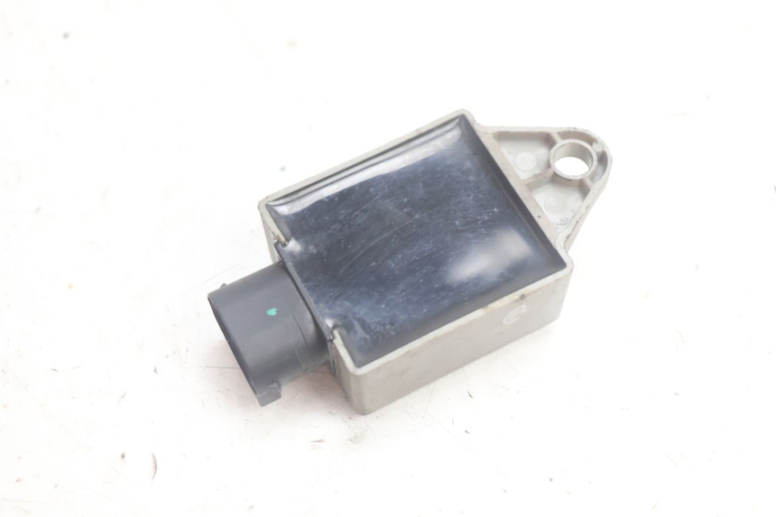 photo de CAIXA CDI PEUGEOT LUDIX PRO 2T 50 (2010 - 2017) - Zoom do estado de desgaste