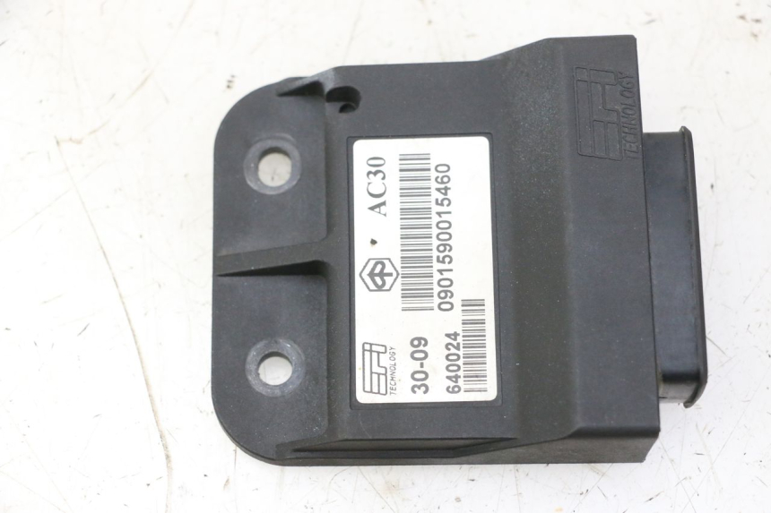 photo de Módulo CDI PIAGGIO LXV 4T 50 (2009 - 2013) - Vista principal