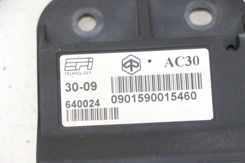 photo de Módulo CDI PIAGGIO LXV 4T 50 (2009 - 2013) - Detalhe da peça