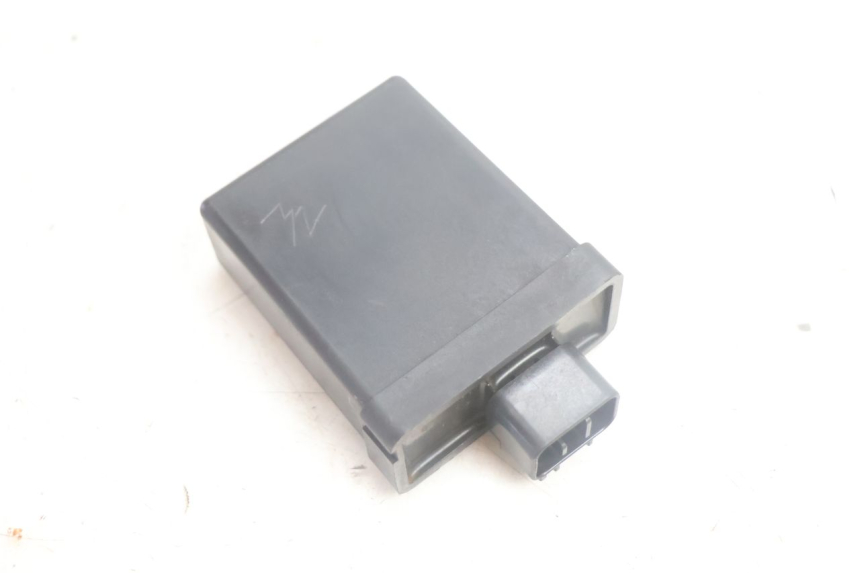 photo de Módulo CDI MBK MACH G AC 50 (2002 - 2014) - Zoom do estado de desgaste