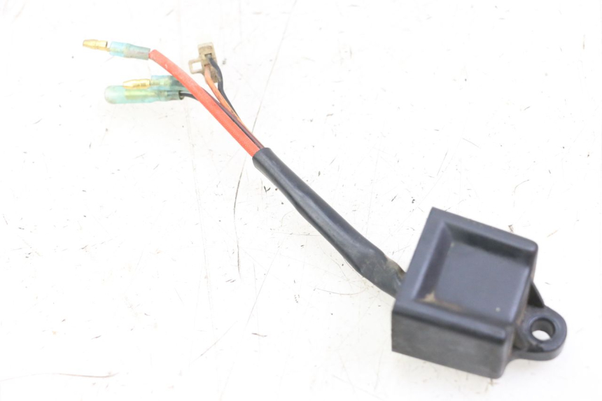 photo de Módulo CDI MASAI XL 50 (2012 - 2019) - Vista principal