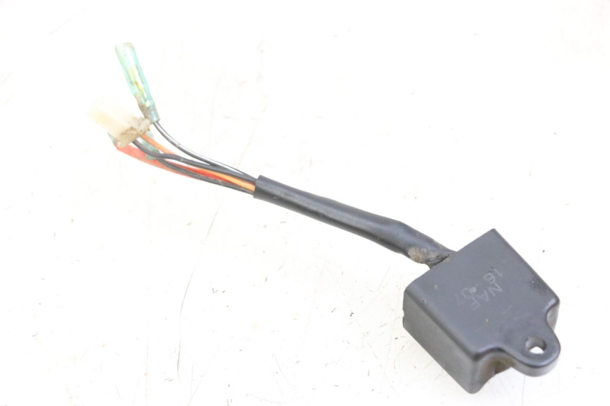 photo de Módulo CDI MASAI XL 50 (2012 - 2019) - Detalhe da peça