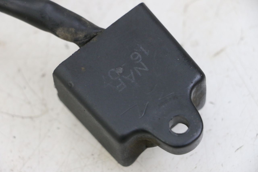 photo de Módulo CDI MASAI XL 50 (2012 - 2019) - Zoom do estado de desgaste