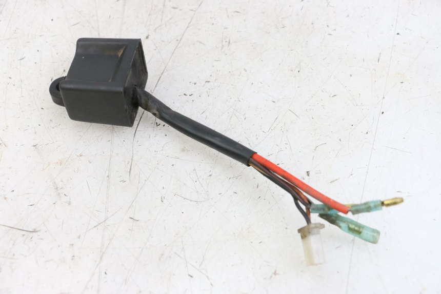 photo de Módulo CDI MASAI XL 50 (2012 - 2019) - Ampliação técnica
