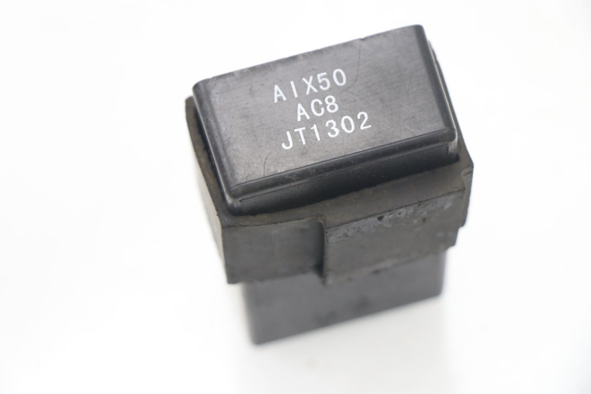 photo de Módulo CDI EUROCKA MATADOR 4T 50 (2010 - 2016) - Detalhe da peça