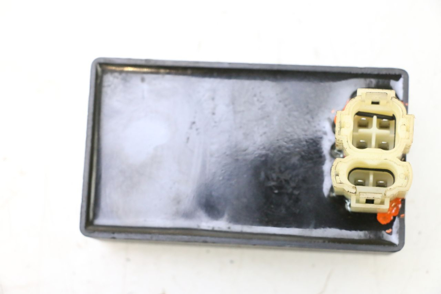 photo de MóDULO CDI KEEWAY MATRIX RX9 125 (2006 - 2007) - Ampliação técnica
