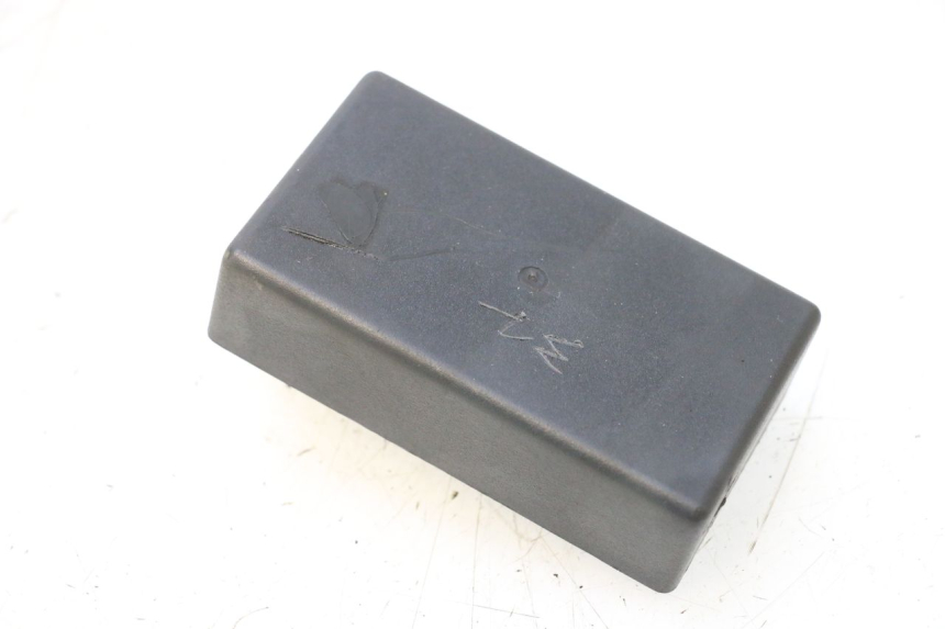 photo de MóDULO CDI KEEWAY MATRIX RX9 125 (2006 - 2007) - Pontos de fixação