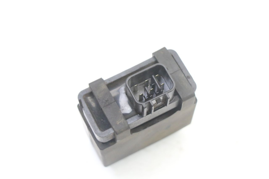 photo de Módulo CDI MBK OVETTO ONE 2T 50 (2013 - 2017) - Zoom do estado de desgaste