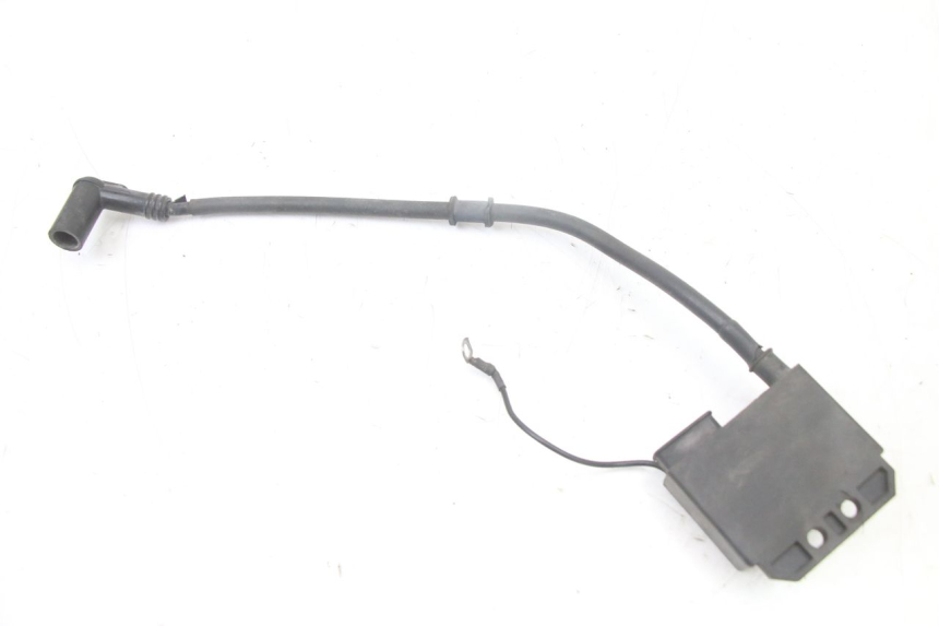 photo de Módulo CDI MBK X-LIMIT XLIMIT 50 (2007 - 2012) - Ampliação técnica