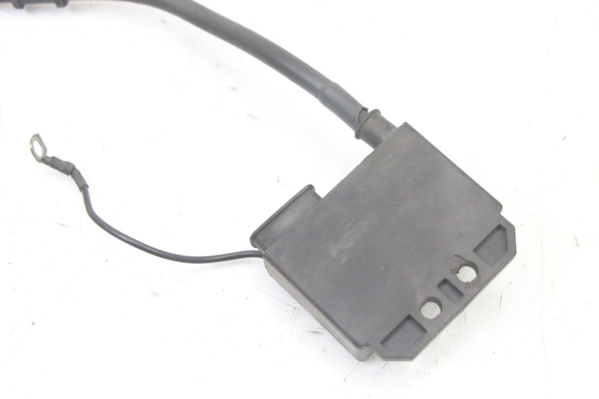 photo de Módulo CDI MBK X-LIMIT XLIMIT 50 (2007 - 2012) - Pontos de fixação