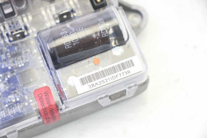 photo de Módulo CDI XIAOMI MI PRO 2 1 - Detalhe da peça