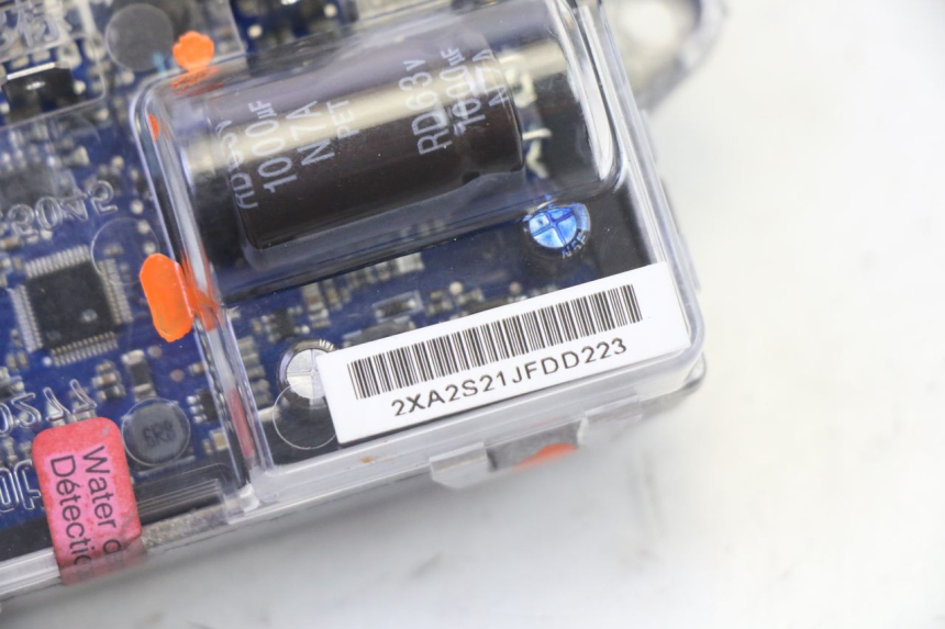 photo de Módulo CDI XIAOMI MI PRO 2 1 - Detalhe da peça