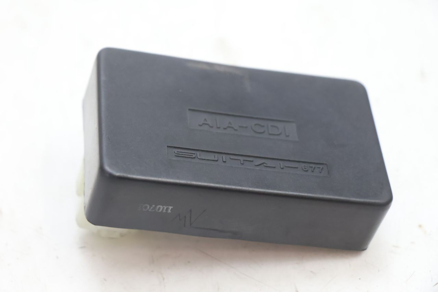 photo de Módulo CDI SYM MIO 50 (2005 - 2010) - Outro ângulo de visão
