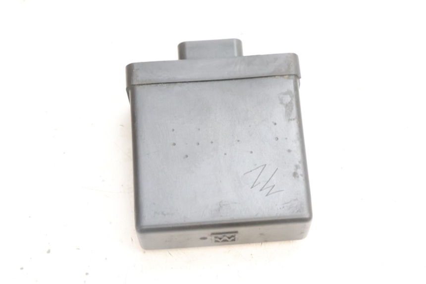 photo de CAIXA CDI RIEJU MRT PRO SUPERMOTARD 50 (2007 - 2018) - Zoom do estado de desgaste