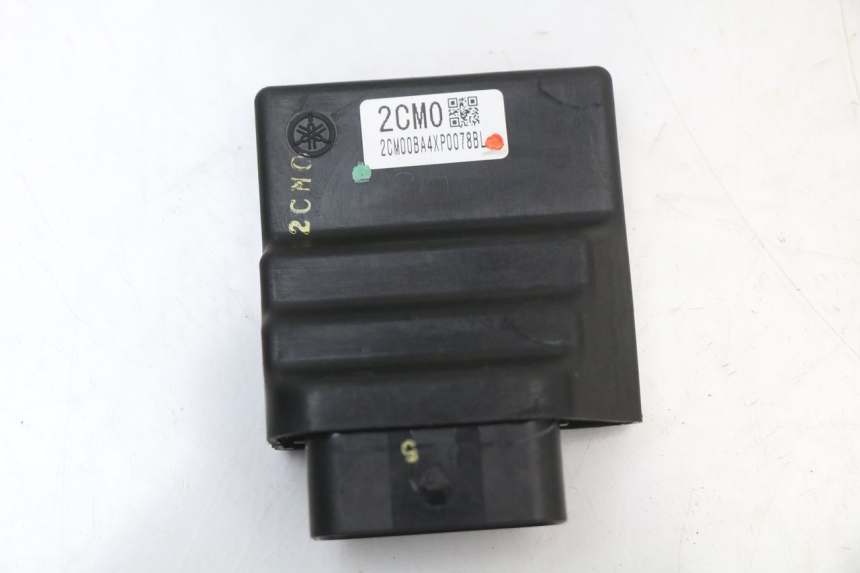 photo de Módulo CDI MBK MW TRYPTIK 125 (2014 - 2016) - Detalhe da peça