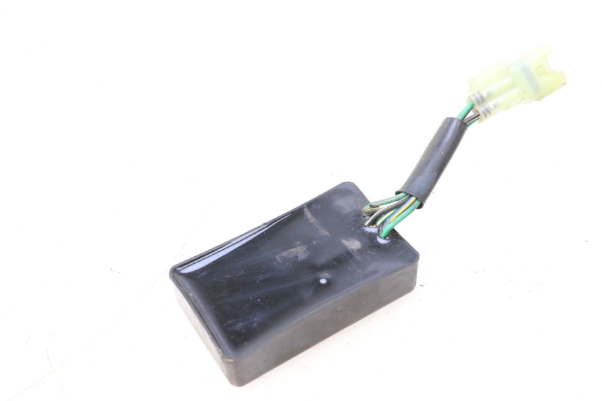 photo de CAIXA CDI KYMCO MXU R 250 (2004 - 2010) - Ampliação técnica