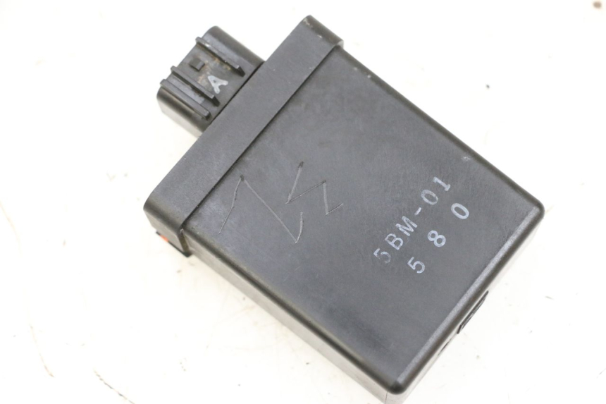 photo de Módulo CDI YAMAHA NEO'S NEOS 2T 50 (1998 - 2007) - Detalhe da peça