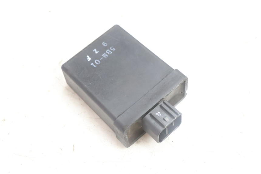 photo de Módulo CDI YAMAHA NEO'S NEOS 2T 50 (1998 - 2007) - Detalhe da peça