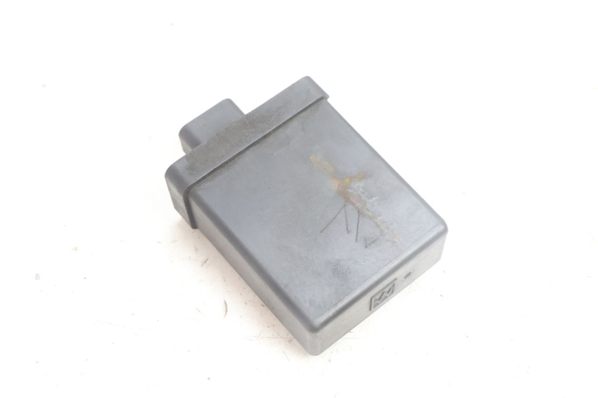 photo de Módulo CDI YAMAHA NEO'S NEOS 2T 50 (1998 - 2007) - Zoom do estado de desgaste