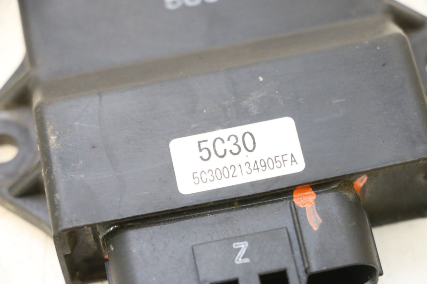 photo de Módulo CDI YAMAHA NEOS NEO'S 4T 50 (2008 - 2016) - Detalhe da peça