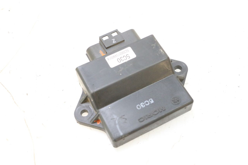 photo de Módulo CDI YAMAHA NEOS NEO'S 4T 50 (2008 - 2016) - Zoom do estado de desgaste