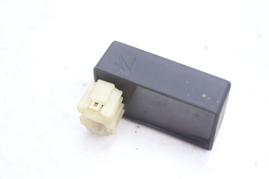 photo de CAIXA CDI IMF INDUSTRIE NEW PACH 2T 50 (2014 - 2020) - Zoom do estado de desgaste