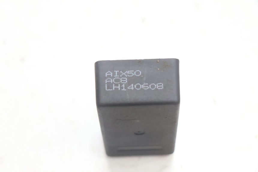 photo de CAIXA CDI IMF INDUSTRIE NEW PACH 2T 50 (2014 - 2020) - Ampliação técnica