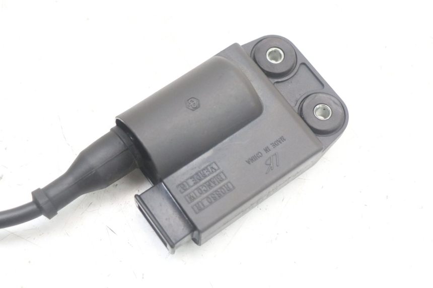 photo de Módulo CDI PIAGGIO NEW TYPHOON 50 (2010 - 2017) - Pontos de fixação