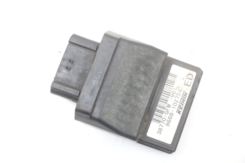 photo de Módulo CDI HONDA NHX LEAD 110 (2008 - 2010) - Vista principal