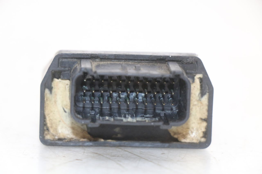 photo de Módulo CDI HONDA NHX LEAD 110 (2008 - 2010) - Zoom do estado de desgaste