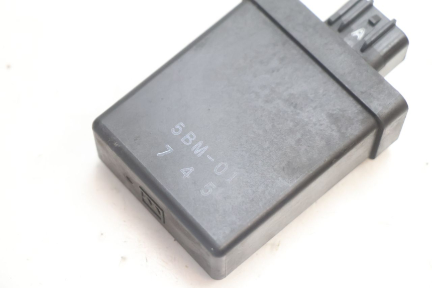 photo de Módulo CDI MBK NITRO 50 (2004 - 2008) - Detalhe da peça