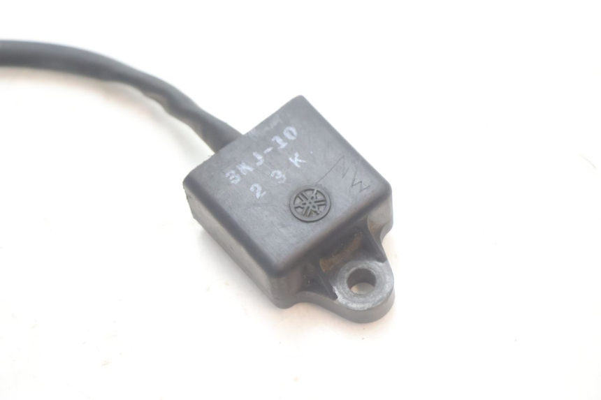 photo de Módulo CDI MBK NITRO 50 (2004 - 2008) - Detalhe da peça