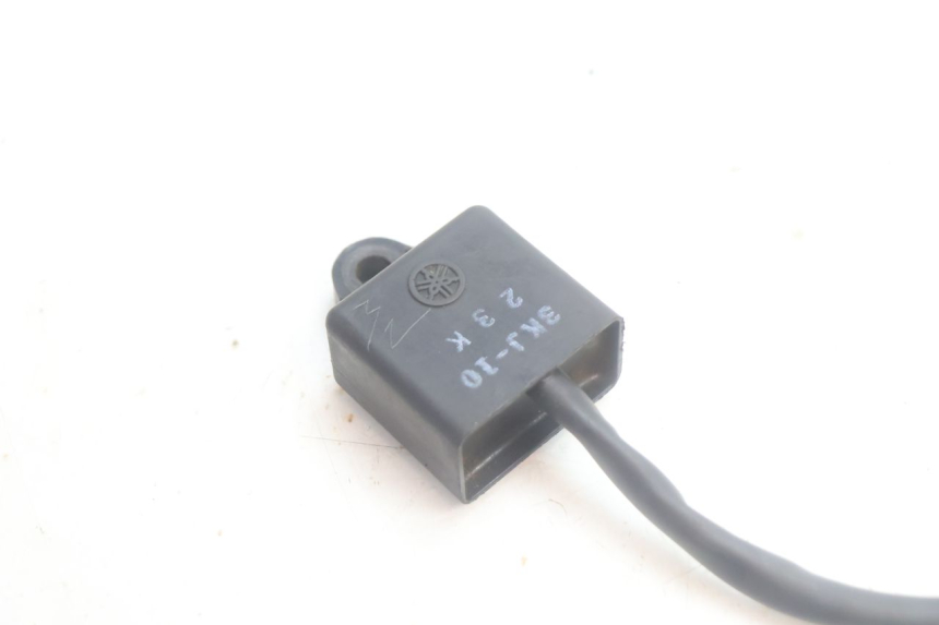 photo de Módulo CDI MBK NITRO 50 (2004 - 2008) - Outro ângulo de visão