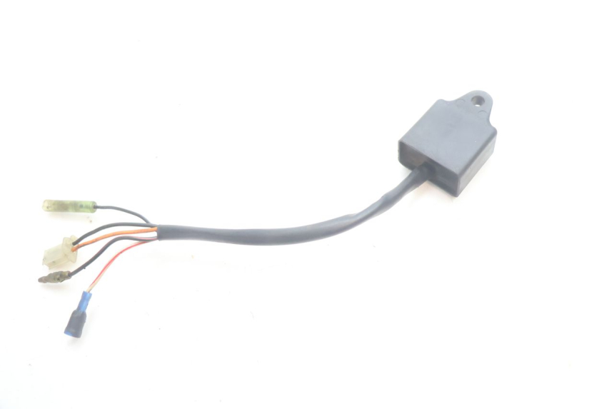 photo de Módulo CDI MBK NITRO 50 (2004 - 2008) - Ampliação técnica