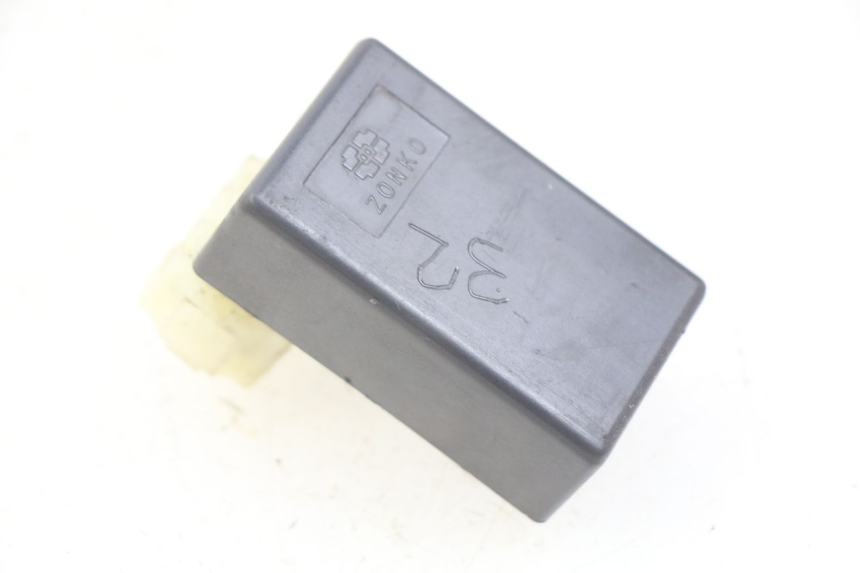 photo de Módulo CDI SELECT UP OCTALIS 125 (2007 - 2012) - Detalhe da peça