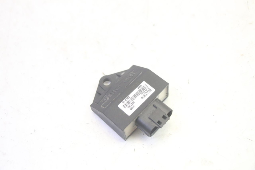 photo de Módulo CDI JM MOTORS OLDIES GT 4T 50 (2018 - 2025) - Zoom do estado de desgaste