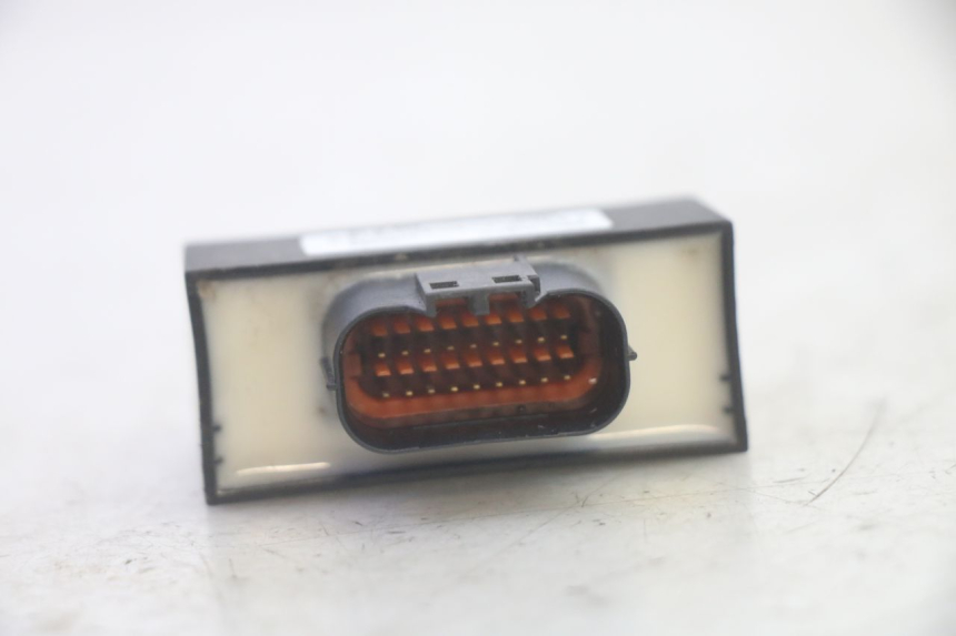 photo de Módulo CDI JM MOTORS OLDIES GT 4T 50 (2018 - 2025) - Outro ângulo de visão