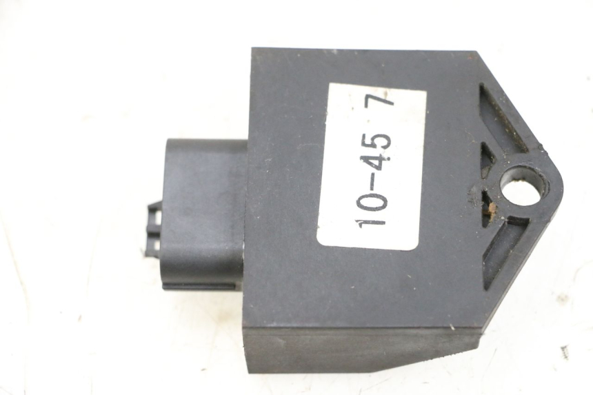 photo de Módulo CDI JM MOTORS OLDIES GT 4T 50 (2018 - 2025) - Outro ângulo de visão