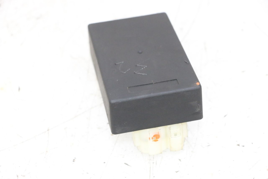 photo de Módulo CDI SYM ORBIT 2 4T 50 (2008 - 2017) - Ampliação técnica