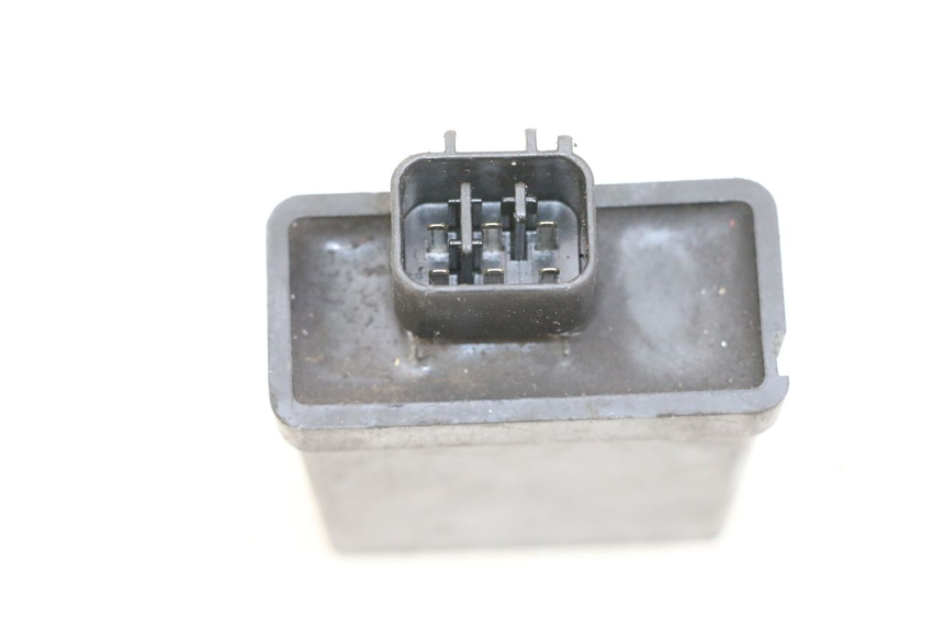 photo de Módulo CDI MBK OVETTO 2T 50 (2007 - 2017) - Zoom do estado de desgaste