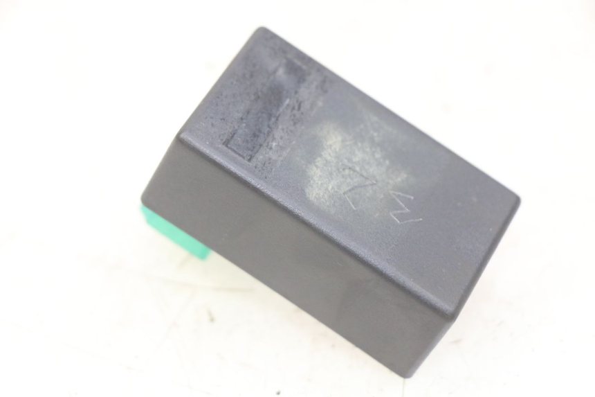 photo de Módulo CDI PANTHERA PANTHERA 110 (2010 - 2017) - Zoom do estado de desgaste